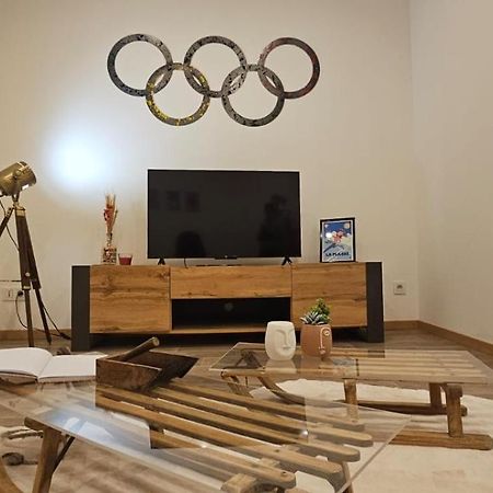 Le Refuge T3 Centre Ville 63M2 Pied Des Montagnes Albertville Eksteriør billede